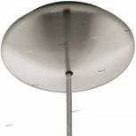 Подвесной светильник Eglo Olmero 96973 (220V, на проводе, шар)