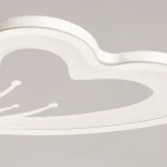 Потолочная люстра De City Мадлен 424019003 (LED, 220V, пульт управления)