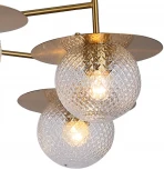 Потолочная люстра на штанге F-Promo Roshni 3049-8P