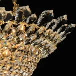 Подвесная люстра MW-Light Патриция 447010612