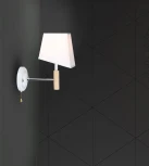 Бра Wedo Light Brunate WD3623/1W-WT-CR-WT