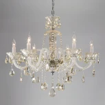 Подвесная люстра Citilux Одри CL350161