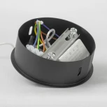 Подвесной линейный светодиодный светильник Lussole Hart LSP-7285 шарики (220V, на проводе, шарики)