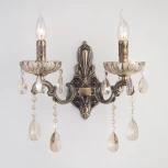 Бра Bogate's Beatrix 285/2 Strotskis