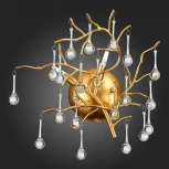 Бра ST Luce Savona SL1651.201.02 (220V, подвески, ветки)