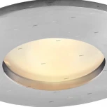 Встраиваемый точечный светильник Arte Lamp Aqua A5440PL-1CC (220V, IP44)