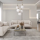 Подвесной светильник MW-Light Крайс 657013105