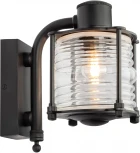 Настенный фонарь уличный Covali WL-30480 (220V, IP54)