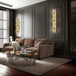 Настенный светильник Odeon Light Empire 4854/6W (220V)