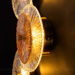 Настенный светильник Cloyd Helion 20160 (LED, 220V, круглые)