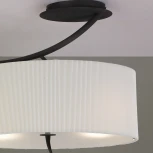 Потолочная люстра Mantra Eve 1152