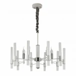 Потолочная люстра F-Promo Supreme 2539-5P (220V, свеча)