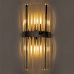 Бра хрустальное Modelux MODELUX ML.503.02 CR