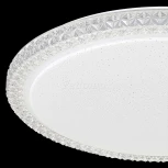 Потолочный светильник Citilux Кристалино Слим CL715R480