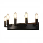 Бра Citilux Смитсон CL470305 (220V, свеча)