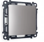 Комплект суппорта универсального Ambrella Volt ALFA MA516010 Сталь матовый QUANT