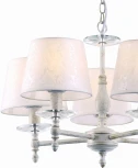 Подвесная люстра Arte Lamp Granny A9566LM-5WG