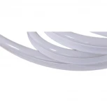 Светодиодная лента Uniel ULS-N21-2835-120LED/m-8mm-IP67-220V-8W/m-50M-WW бобина