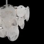 Подвесной светильник Freya Sophia FR5197PL-05CH (220V, на цепи)