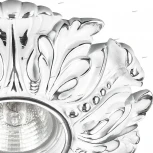 Встраиваемый точечный светильник Novotech Pattern 370322 (12V)