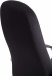 Кресло СН747 ткань, черный, TW-11 Tetchair 17195