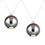 Подвесной светильник Favourite Giallo 1598-5P