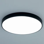 Потолочный светильник RGB круглый светодиодный с пультом Купер CL724105G1 (220V, круглые)