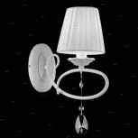 Бра Maytoni Passarinho ARM001-01-W