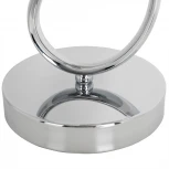 Интерьерная настольная лампа Arte Lamp Estelle A1806LT-1CC