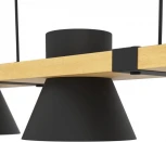 Подвесной светильник Eglo Maccles 43956