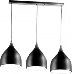 Подвесной светильник Moderli Ria V1400-3P (220V, на проводе)