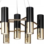 Подвесная люстра Favourite Ultra 1600-7P (220V, на тросе)