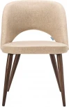 Стул R-Home Lars Сканди Браун/Тёмный Орех