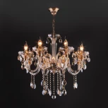 Подвесная люстра Bogate's Lecce 310/8 Strotskis