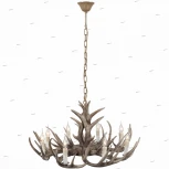 Подвесная люстра ST Luce Corna SL154.703.08