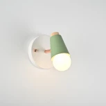 Спот Rotary Wall Серый Imperiumloft Rotary-Wall01 (185371-26) (220V)