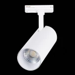 Трековый светильник ST Luce Mono ST350.536.15.36 (LED, 220V, круглые, IP22)