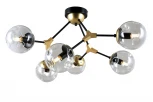 Потолочная люстра Rivoli Parte 5044-306