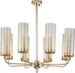 Потолочная люстра на штанге Moderli Metric V10021-8P (220V)