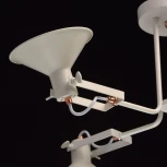 Потолочная люстра MW-Light Таун 691010705