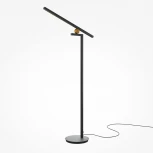 Торшер Maytoni Emphaty MOD363FL-L14B3K (LED, 220V, датчик движения)