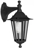 Настенный фонарь уличный Eglo Laterna 4 22467