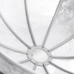 Торшер на треноге Lussole Lgo Klamath LSP-0557 (220V, IP21)