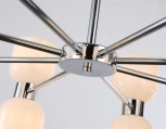 Потолочная люстра на штанге Ambrella HIGH LIGHT LH56085 (220V)