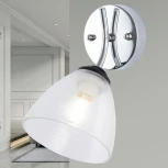 Бра Arte Milano Napoli-329007 329007/1W CR.BK (220V)