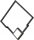 Настенный светильник Mantra Boutique 7681 (LED, 220V)