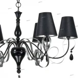 Подвесная люстра Maytoni Intreccio ARM010-06-R