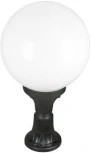 Наземный фонарь Fumagalli Globe 400 G40.113.000.AYE27 (220V, шар, IP65)