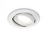 Встраиваемый точечный светильник Ambrella Techno Spot XC7651001 (220V, круглые)