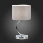 Интерьерная настольная лампа Evoluce Linda SLE105304-01